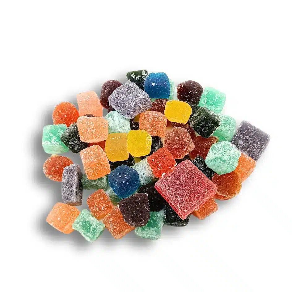 THCa Edibles